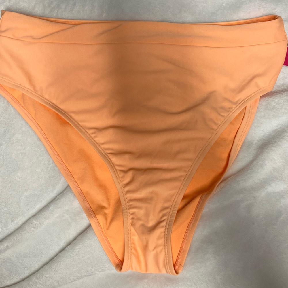 Bikini bottoms